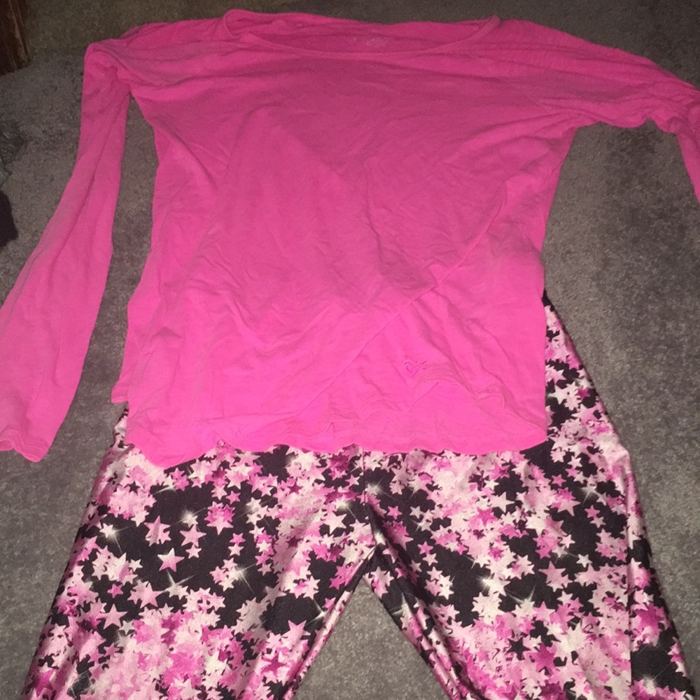 Justice matching set